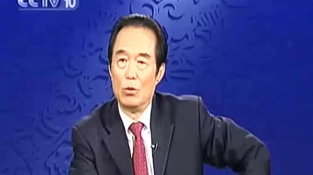 康熙大帝_阎崇年(全24集)康熙大帝，历史学家阎崇年的视角解析（全24集）