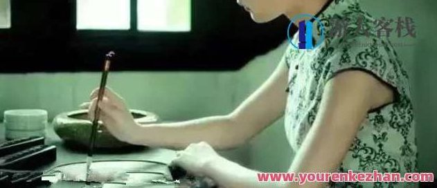 零基础也可以学好的书法课 ,15天轻轻松松写下好看人生!_资源网，零基础书法课，轻松学写人生精彩篇章！15天成就你的书法梦想_资源网