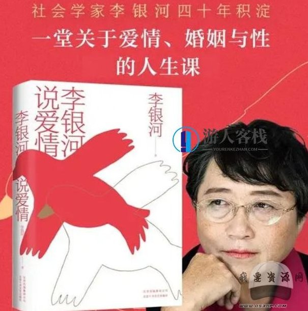 李银河说爱情分享，爱情分享，深度解读李银河的情感世界，李银河情感世界深度解读，爱情分享的哲学与启示