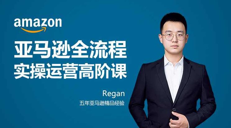 亚马逊站内运营课：资深操盘高手带你玩转亚马逊，亚马逊运营实战，资深操盘手秘籍分享，亚马逊运营实战进阶，资深操盘手秘籍分享，助力你玩转亚马逊站内运营,课程,视频,教程,第1张