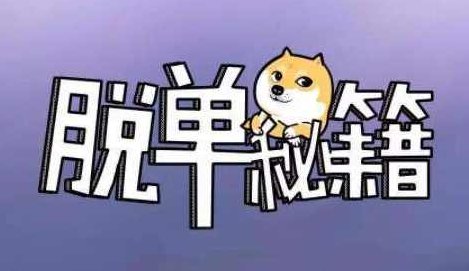 阮琦《魔鬼约会学系列30步脱单秘籍》阮琦魔鬼约会学系列，30步走向成功脱单的秘籍