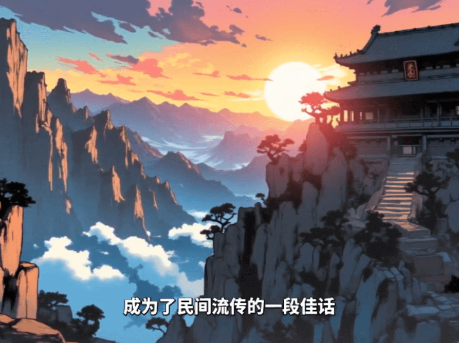 AI古风人性语录视频制作教学，流量超级火爆，附详细教程，小白轻松上手,视频,教程,制作,第1张