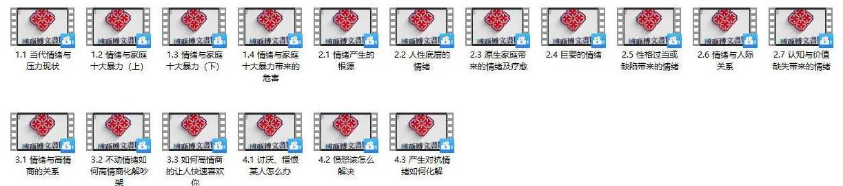 杨洋博士《好情绪决定人生》杨洋博士续写，情绪管理，好情绪决定人生之路