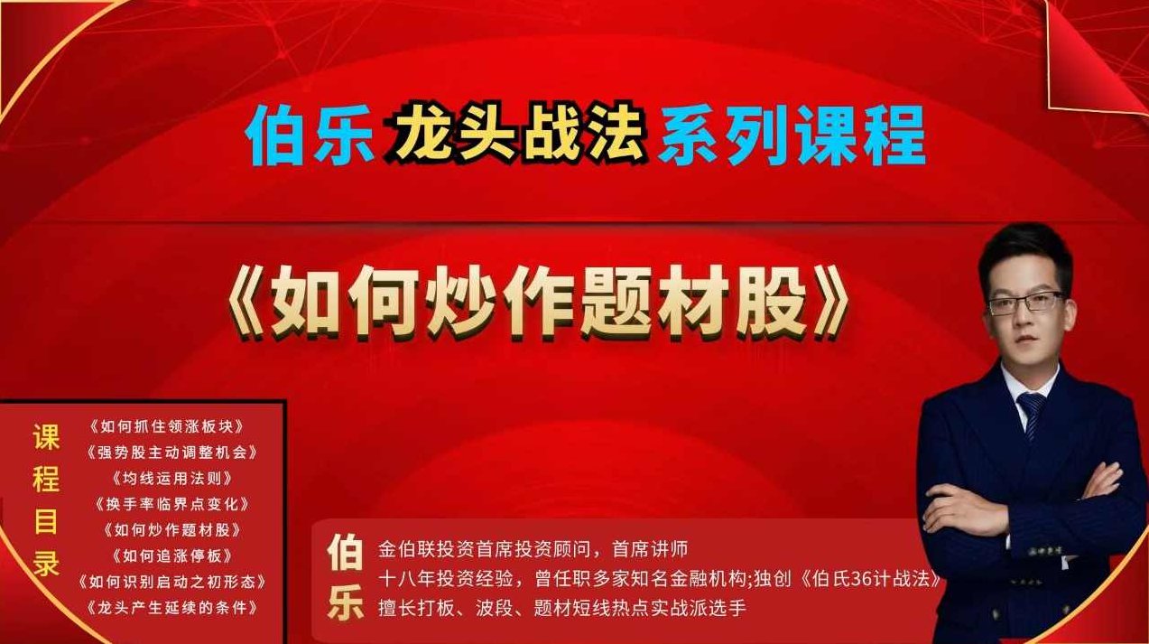 神光文启刚 万维龙头战法股市高手密训营公开课24年12月，神光文启刚，万维龙头战法实战解析——股市高手密训营公开课2024年12月揭秘