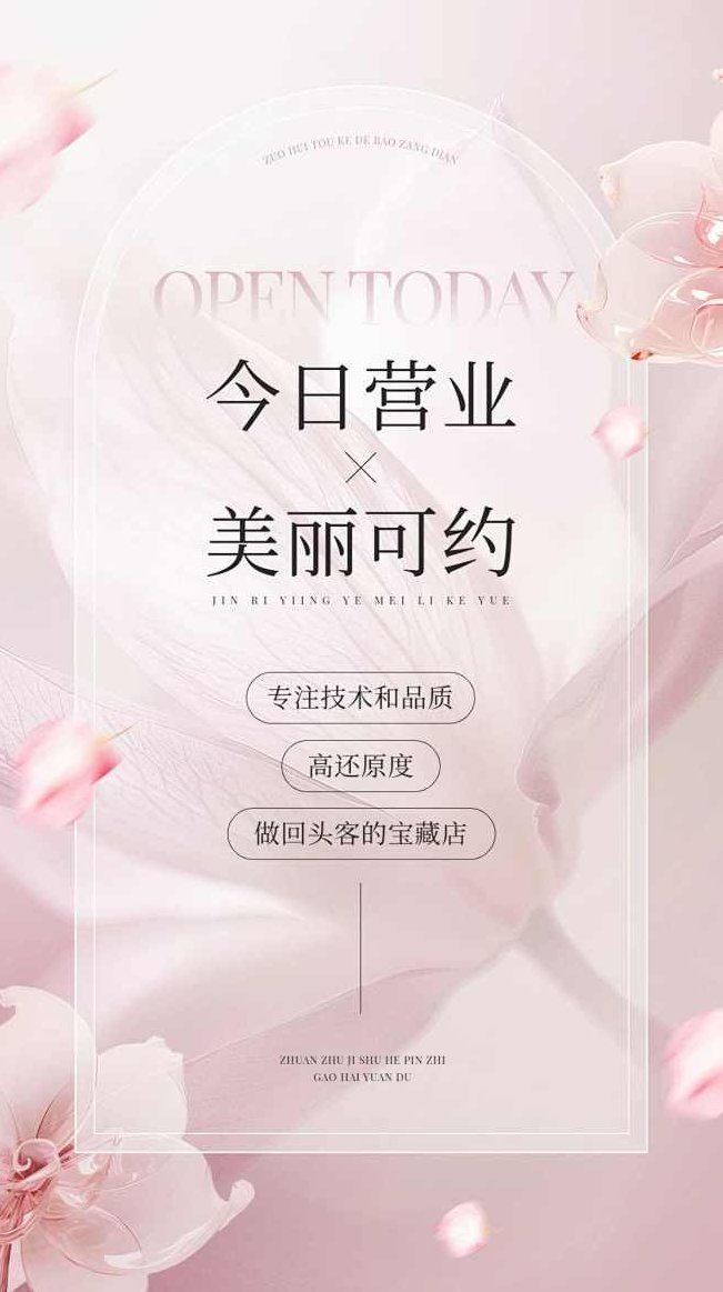 掌门人·美甲店运营销售系列，助力美甲店老板及从业者提升运营、销售与管理能力，掌门人·美甲店运营销售宝典，提升业绩，打造高效管理与服务团队