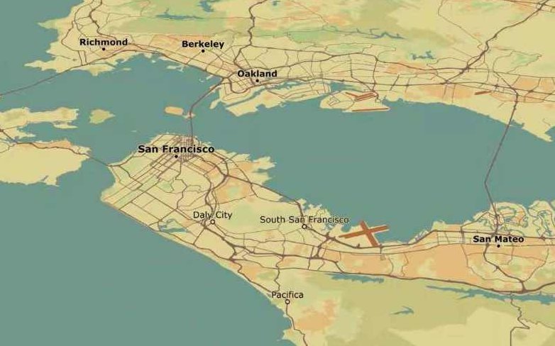 AE黑科技来袭！GEOlayers 3制作地图动画，让世界地图在AE里活起来，可做伙伴计划，分成计划等，AE黑科技风潮，GEOlayers 3引领地图动画新潮流，世界尽在AE中跃动——开启伙伴与收益共享计划