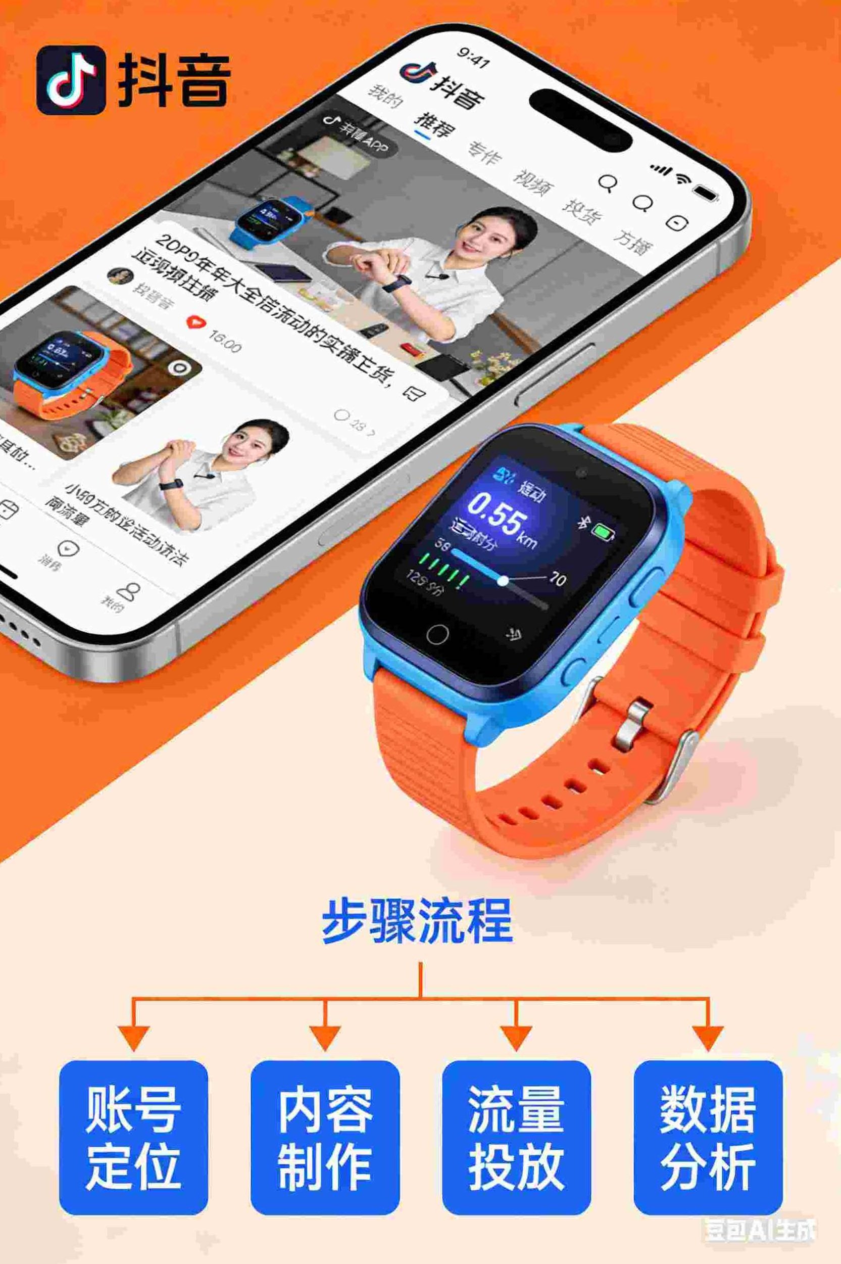 抖音图文带货0-1全过程实操讲解课