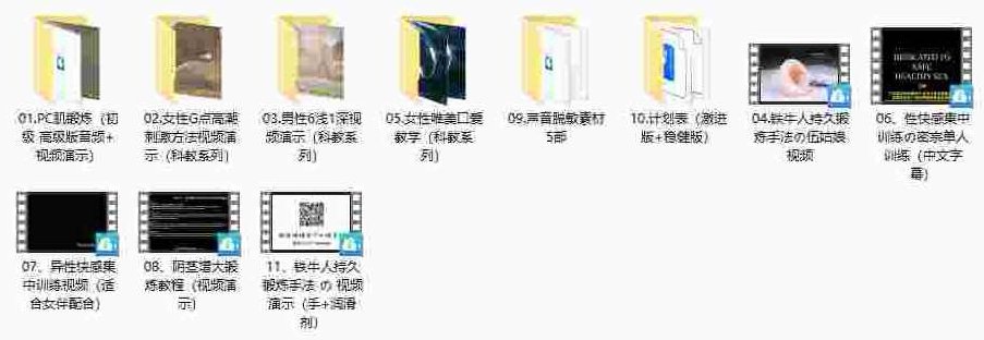 铁牛会员内训两性技巧课程,课程,视频,教程,第2张 铁牛会员内训两性技巧课程,课程,视频,教程,第2张