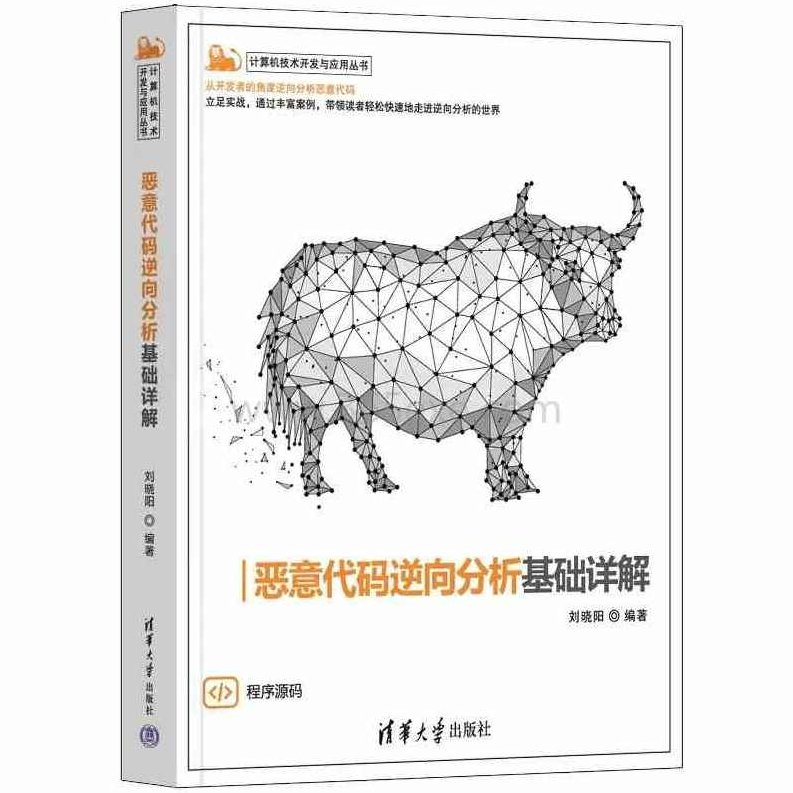 最新恶意代码分析实战教程完整版（网络攻防)