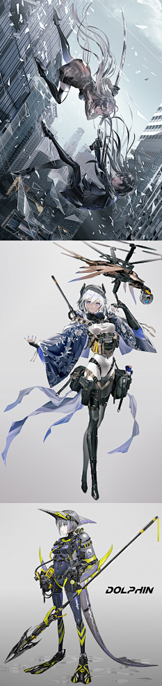 花先舍科幻机械设计第2期,课程,设计,创意,第1张 花先舍科幻机械设计第2期,课程,设计,创意,第1张