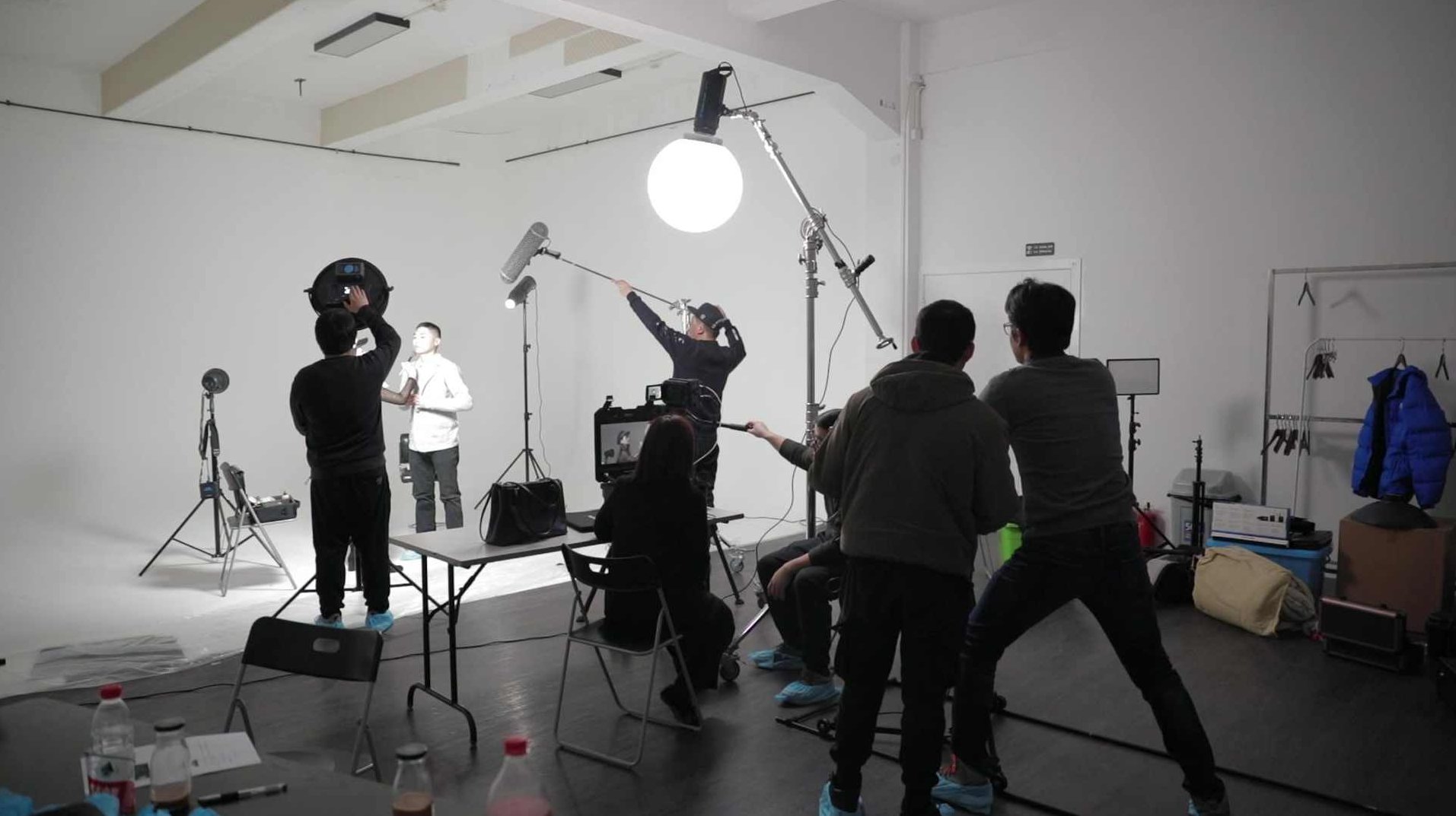 拍摄课零基础入门，超多案例教学，视频作品走不同角度来呈现，最终形成完整的作品,课程,视频,基础,第1张