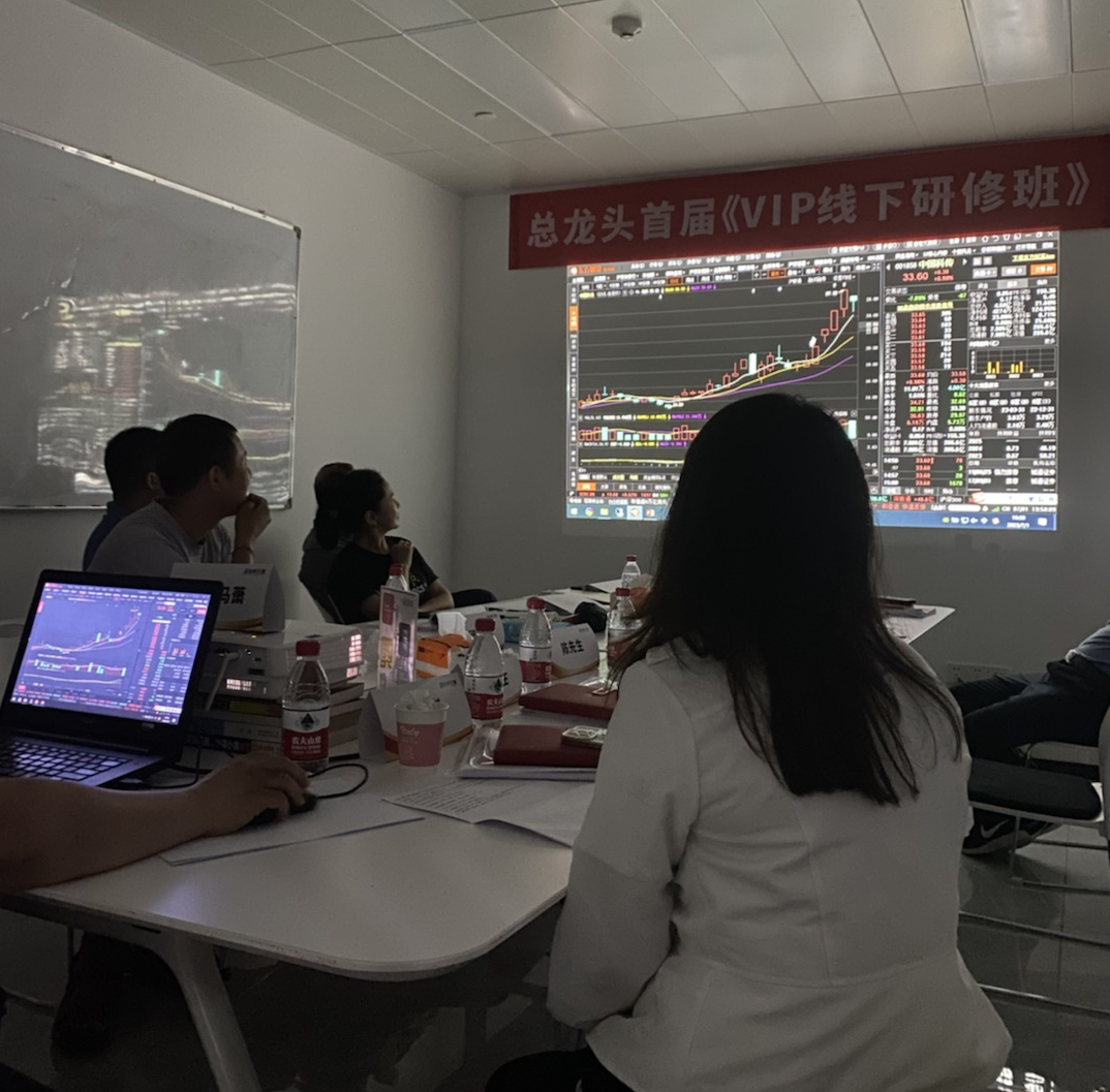 【总龙头战法】杜光晓2025年圈内教学,课程,研究,教学,第1张