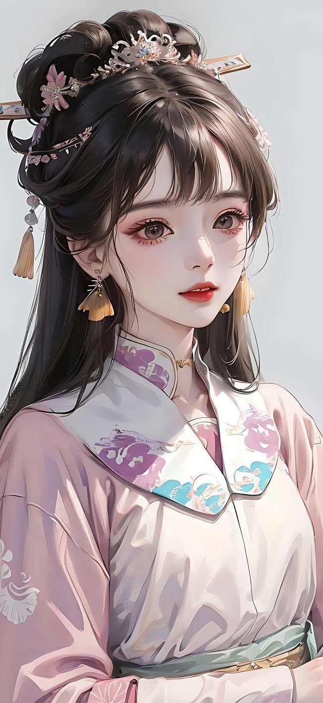 手把手教你做出点赞破万的AI古风美女短视频，零基础也能快速上手，全程拆解细节,课程,视频,基础,第1张