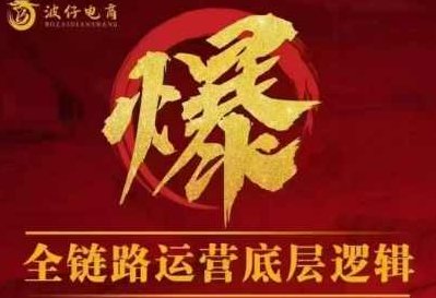 波仔电商拼多多年卡会员（更新12月）,课程,视频,教程,第1张