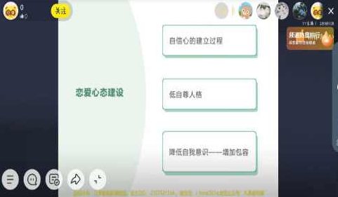 猫爵士《心态课程付费课》,课程,视频,设计,第1张