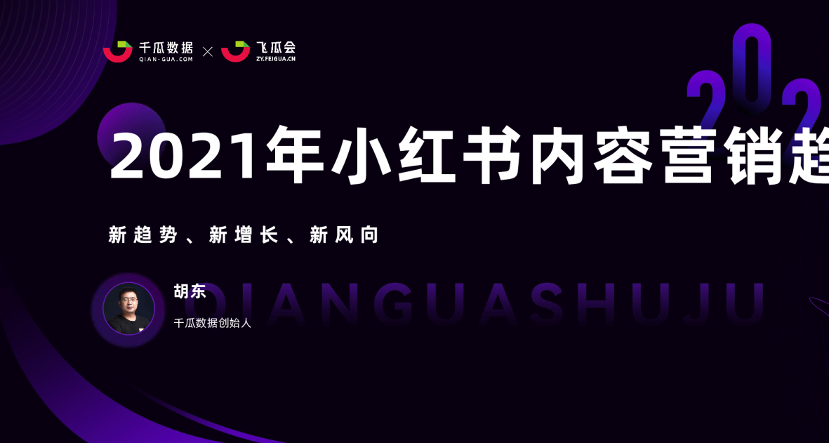 迪安·2026小红书内容电商趋势操盘手x实习生xAI