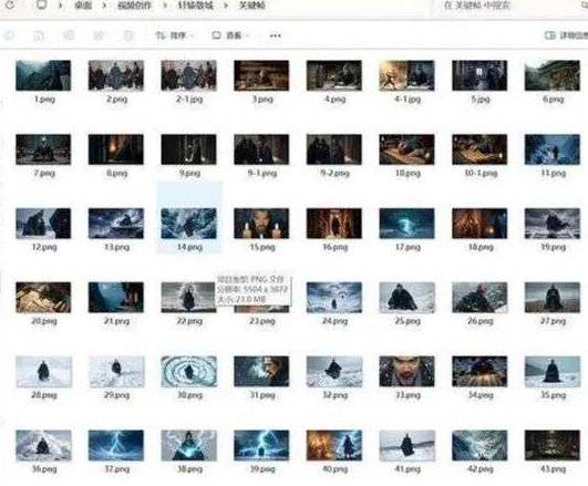 某大佬的AI漫剧制作全流程实战课，理论+实操+变现，带从0到1做好漫剧，快速实现盈利