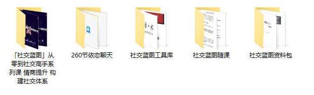 探花Gary 从零到社交高手系列课情商提升构建社交体系